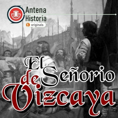 Antena Historia