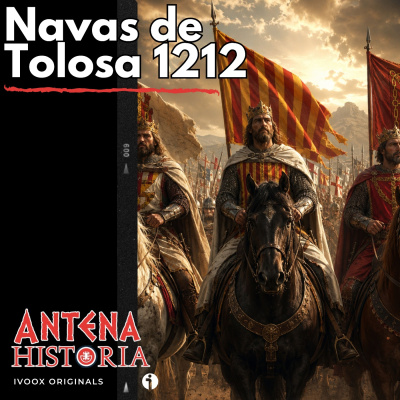 Antena Historia