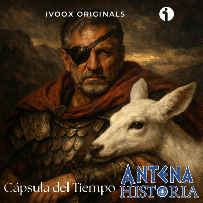 Antena Historia