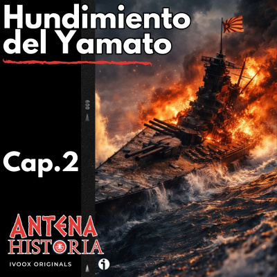 Antena Historia