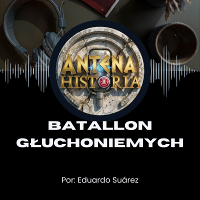 Antena Historia