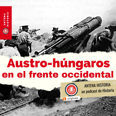 Antena Historia