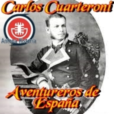 Antena Historia