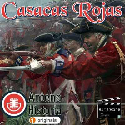 Antena Historia