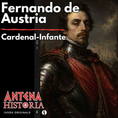 Antena Historia