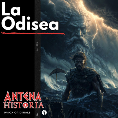 Antena Historia