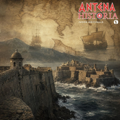 Antena Historia