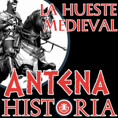 Antena Historia