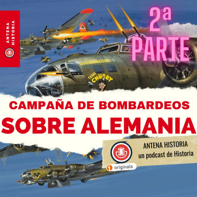 Antena Historia