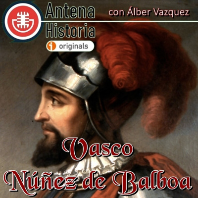 Antena Historia