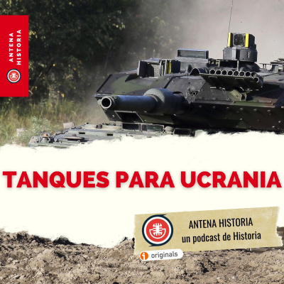 Antena Historia
