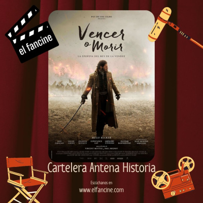 Antena Historia