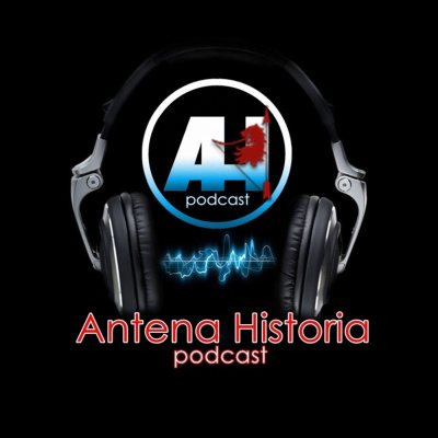 Antena Historia