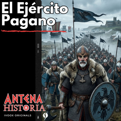 Antena Historia