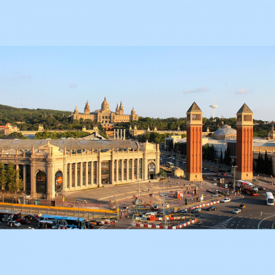 ¡la Vida En Español!