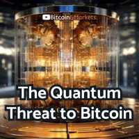 Is Quantum Computing the Biggest Threat to Bitcoin? And Your Comments - E430
