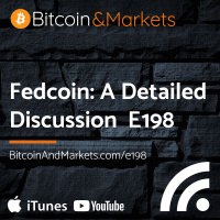 Fedcoin: A Detailed Discussion E198