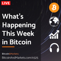 Whats Happening This Week in Bitcoin - Daily Live 2.27.23 | E325