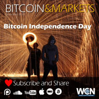 Bitcoin Independence Day