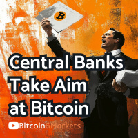 ETF Options Approval and Central Bankers Attack Bitcoin With Nonsense - E410