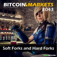 E043: Soft Forks and Hard Forks - 6/11/2017