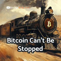 They Finally See Bitcoin Coming, Some Are Trying To Stop It - E427
