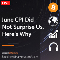 June CPI Did Not Surprise Us, Heres Why - E359
