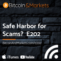Safe Harbor for Scams? - E202