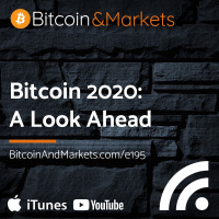 Bitcoin 2020: A Look Ahead - E195