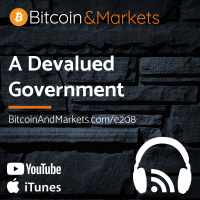 A Devalued Government - E208