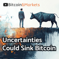 Weekly Round Up of the Bitcoin Market, Uncertainty Amid Bullishness - E389