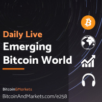 Daily Live - Emerging Bitcoin World - 11.8.22 | E258