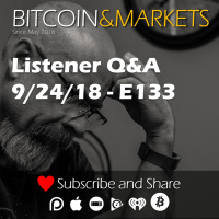 Listener Questions - 9/24/2018 - E133