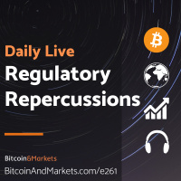 Regulatory Repercussions - Daily Live 11.11.22 | E261