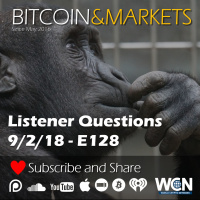 Listener Questions - 9/2/2018 - E128