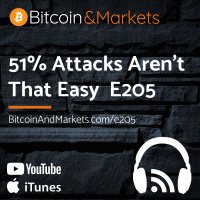 51% Attacks Arent That Easy - E205