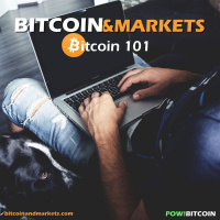 Bitcoin 101: What is Bitcoin?