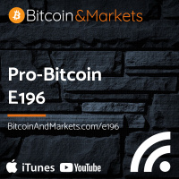 Pro-Bitcoin - E196