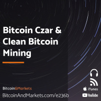 Bitcoin Czar  Clean Bitcoin Mining - E236b