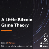 A Little Bitcoin Game Theory - E237