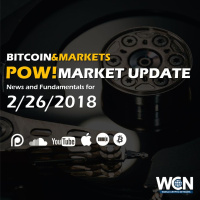 Hello WCN and Bitcoin Fundamentals - 2/26/2018