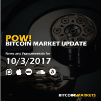 PoW Bitcoin: Bizcoin - 10/3/2017
