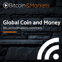 Global Coin and Money - E169