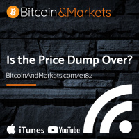Is the Price Dump Over? - E182