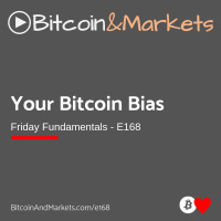 Your Bitcoin Bias - E168