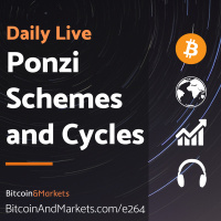 Ponzi Schemes and Cycles - Daily Live 11.16.22 | E264