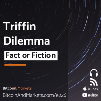 Triffin Dilemma: Fact or Fiction? - E226