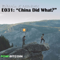 E031: China Did What? - 1/14/2017
