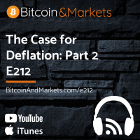 Case for Deflation part 2 - E212