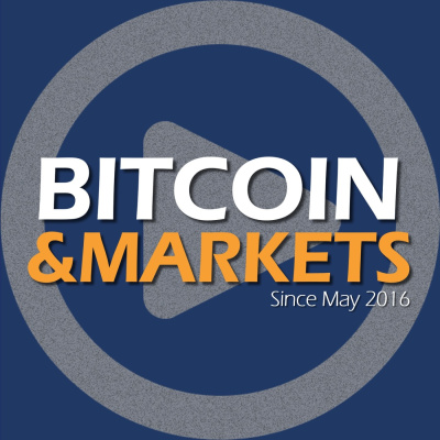 Bitcoin  Markets
